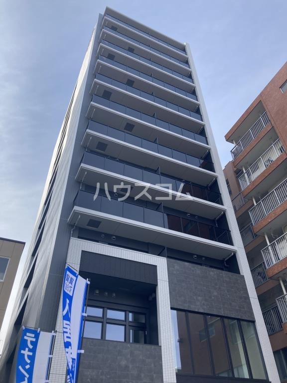 1/23 外観