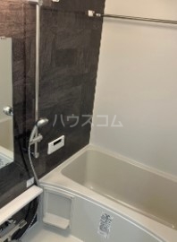 8/23 浴室