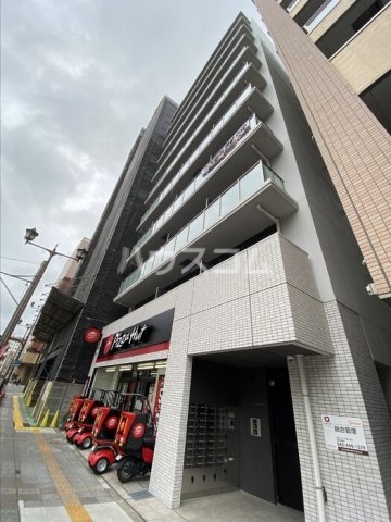 1/23 外観