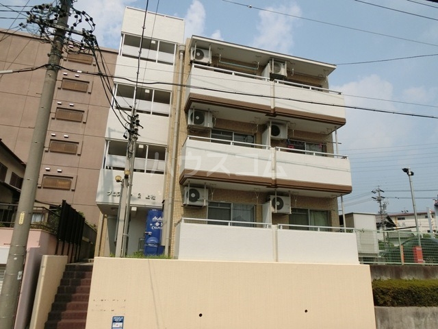 1/16 外観