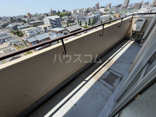 17/30 バルコニー