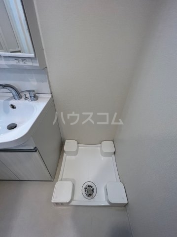 12/27 洗面