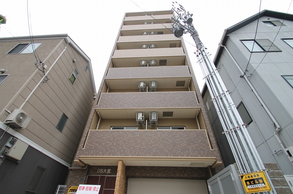 1/30 外観