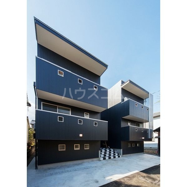 1/17 外観
