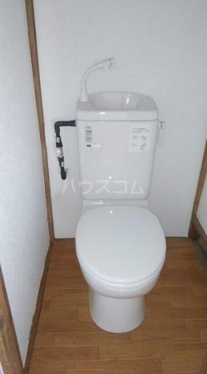 9/20 トイレ