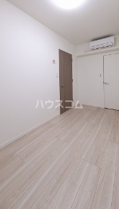 4/18 寝室
