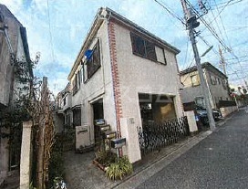 1/1 外観