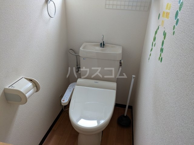12/22 トイレ