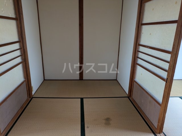 5/22 室内