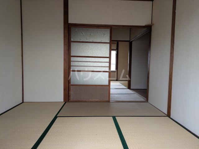 6/22 室内