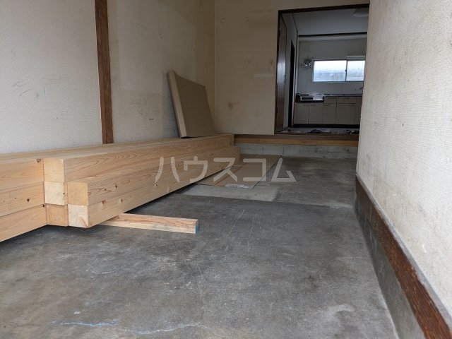 19/22 駐車場