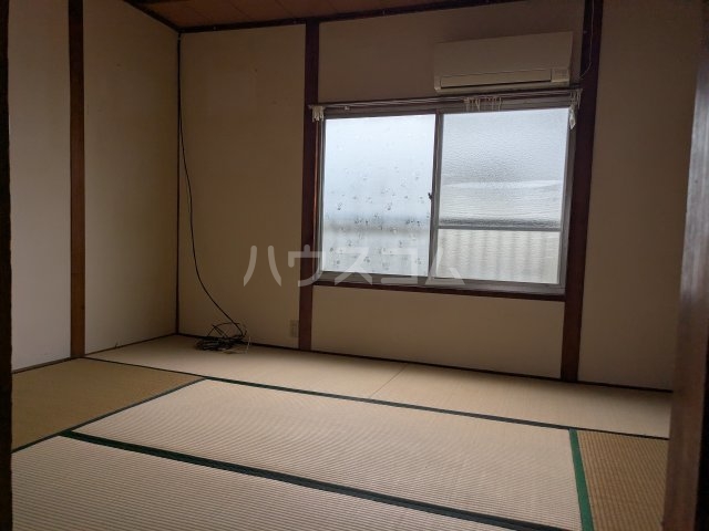 7/22 寝室