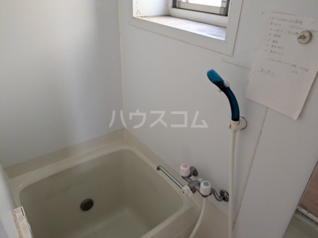 11/22 浴室