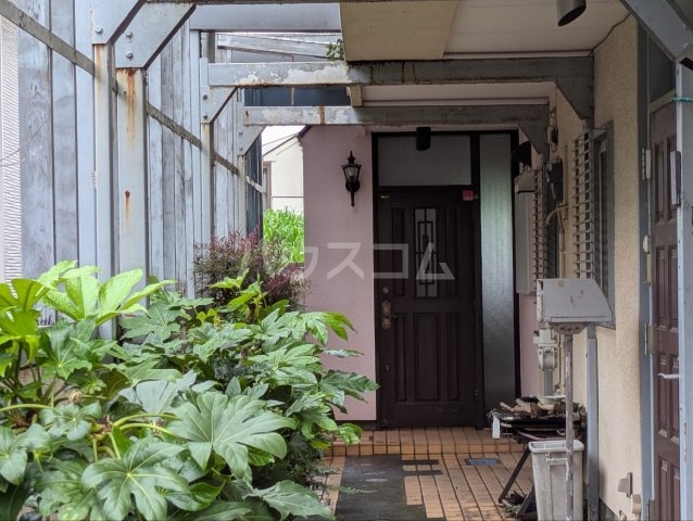 2/12 エントランス
