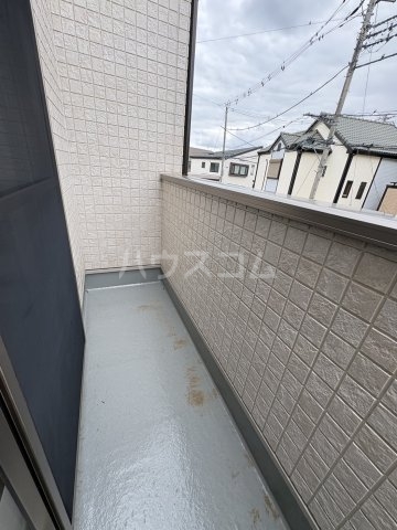 24/30 バルコニー