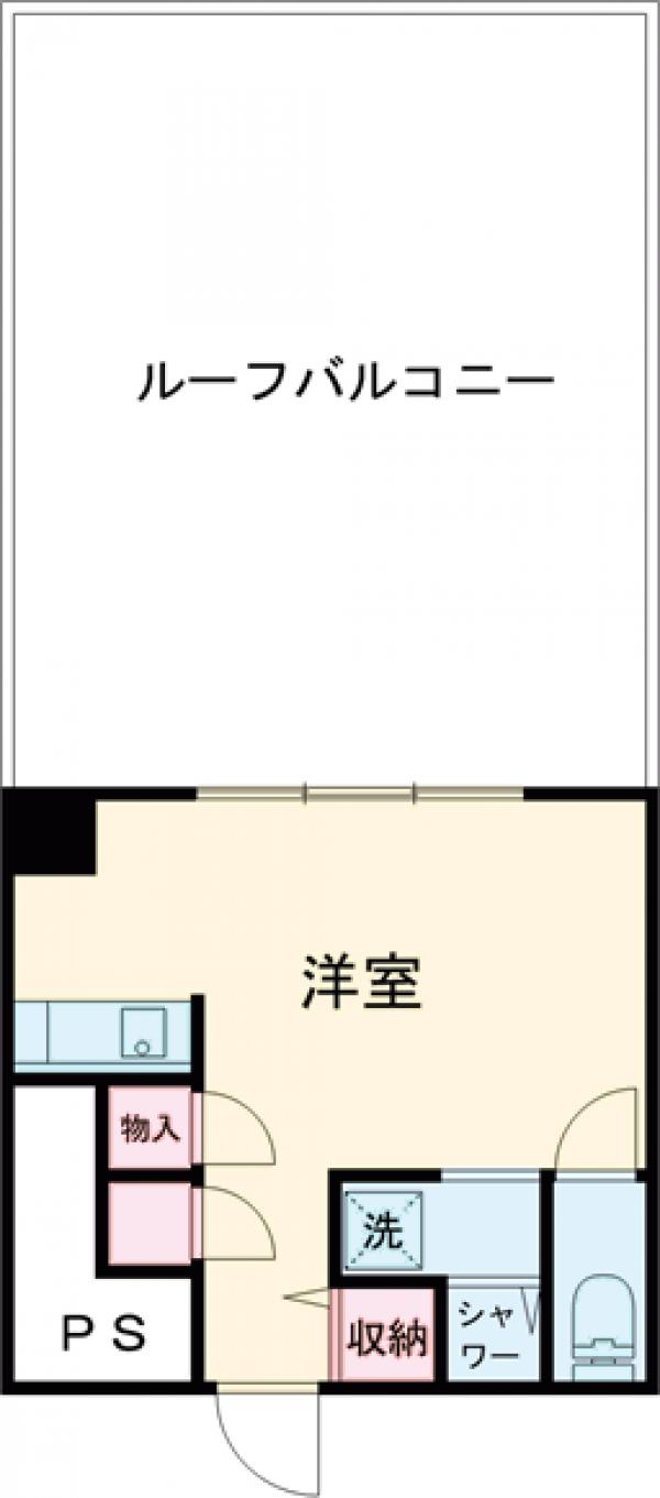 2/23 間取