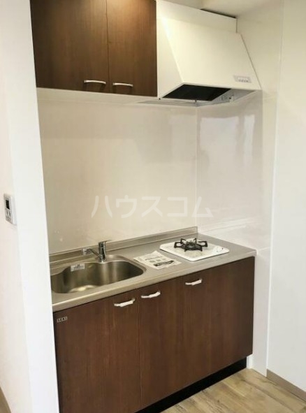 7/23 キッチン
