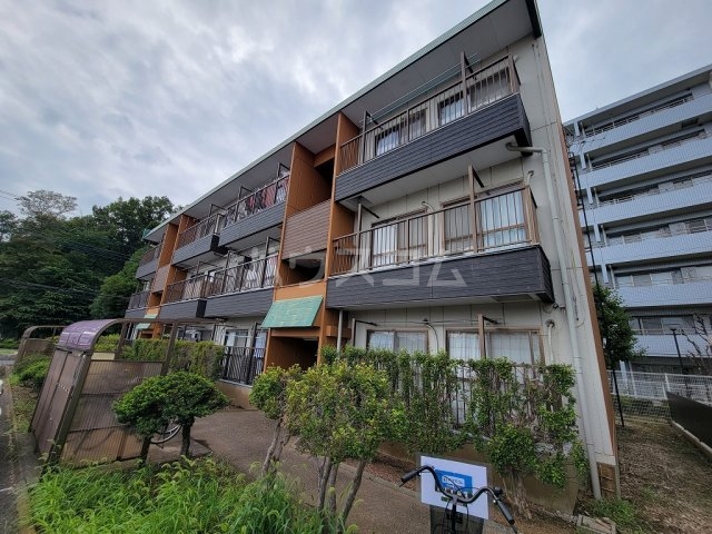 29/30 駐車場