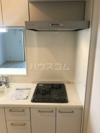 12/27 キッチン