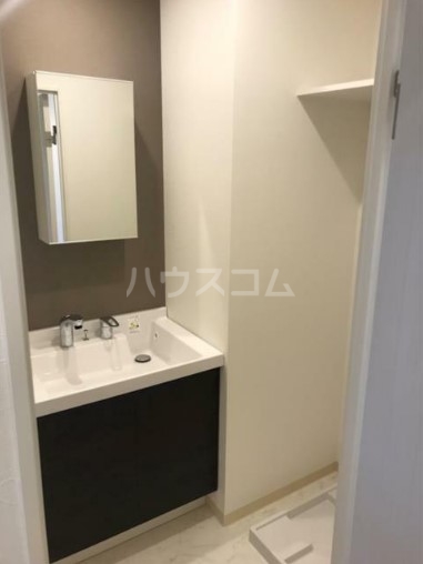 15/27 洗面