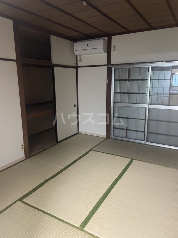 6/23 室内