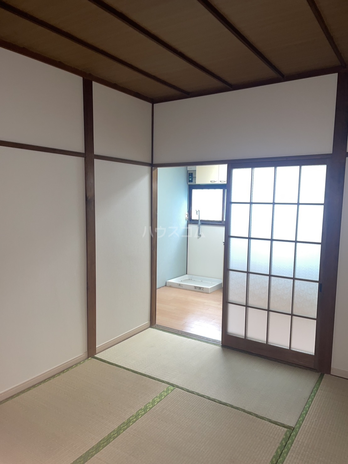 7/23 室内