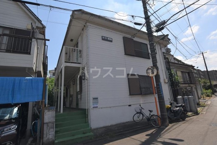 1/19 外観