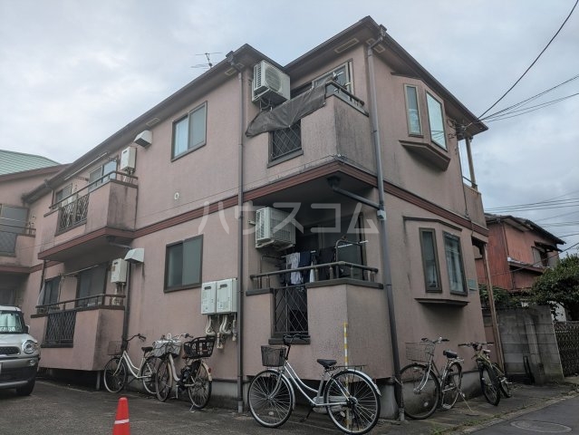 1/30 外観