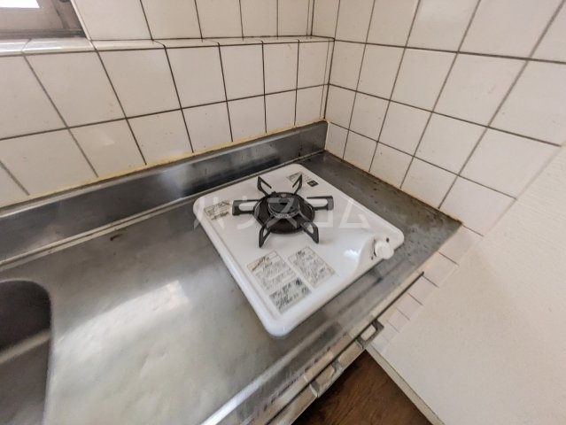 17/30 キッチン