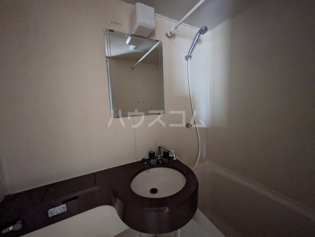 22/30 洗面