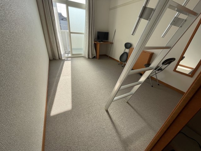 5/25 室内