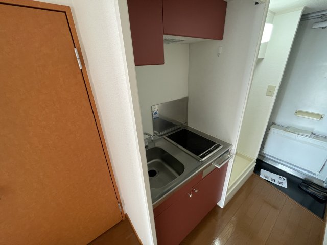 8/25 キッチン