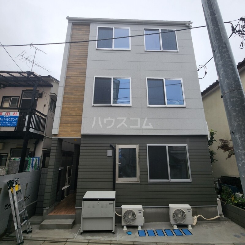 1/18 外観