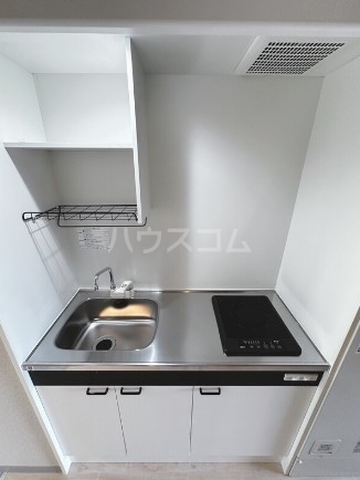 9/24 キッチン