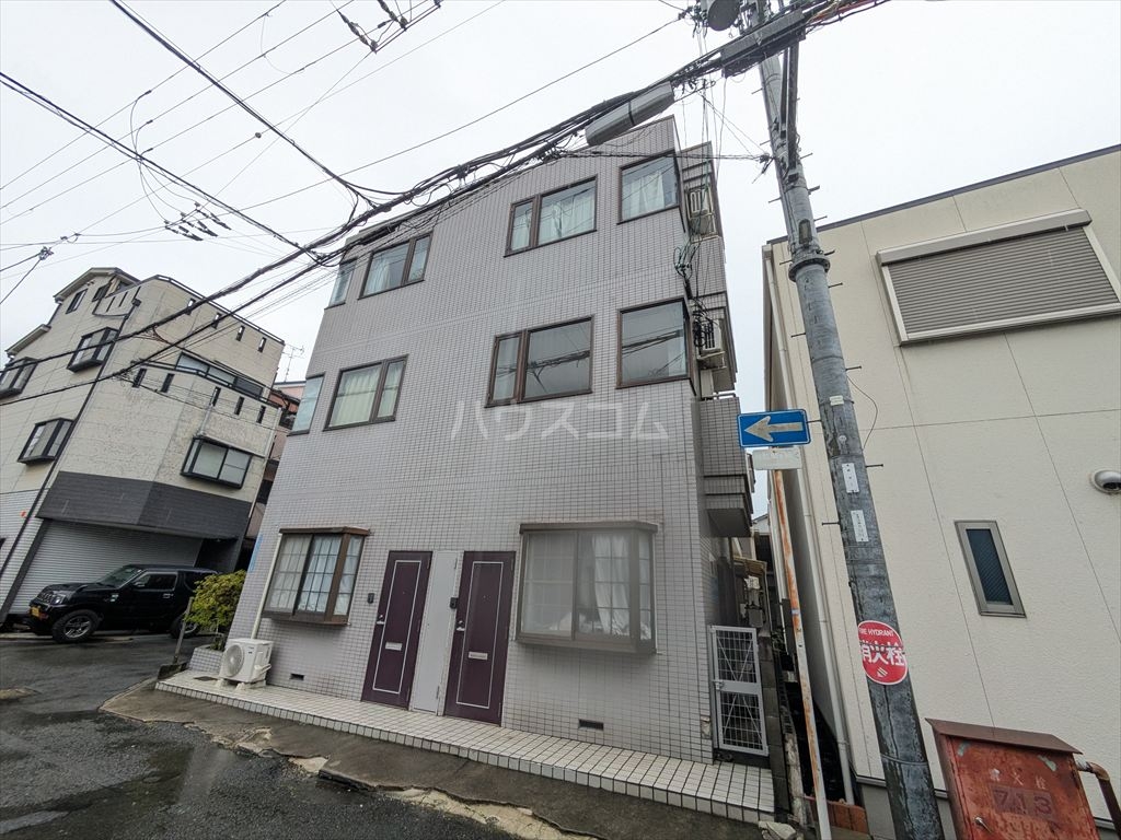 2/5 外観
