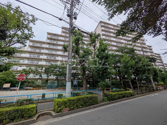 1/30 外観