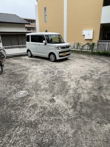 19/29 駐車場