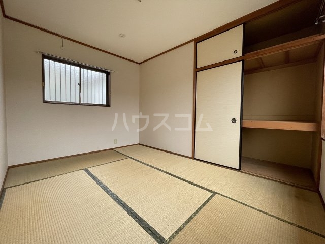 5/29 寝室