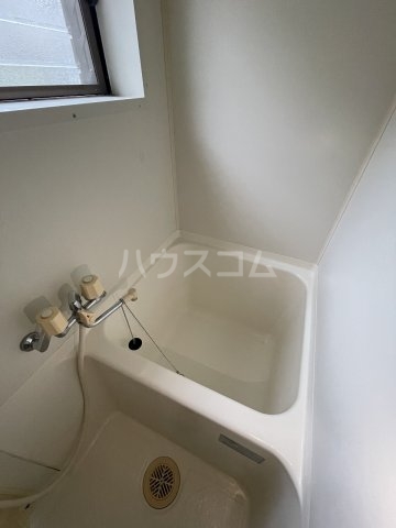13/29 浴室