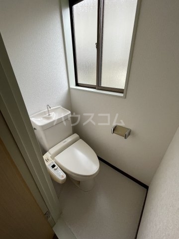 14/29 トイレ