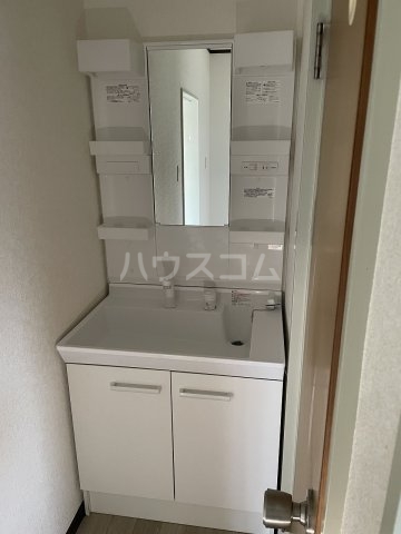 15/29 洗面