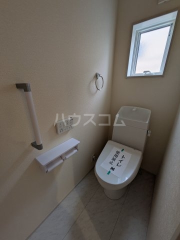 18/30 トイレ