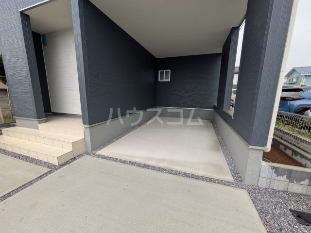 29/30 駐車場