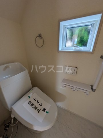 17/30 トイレ