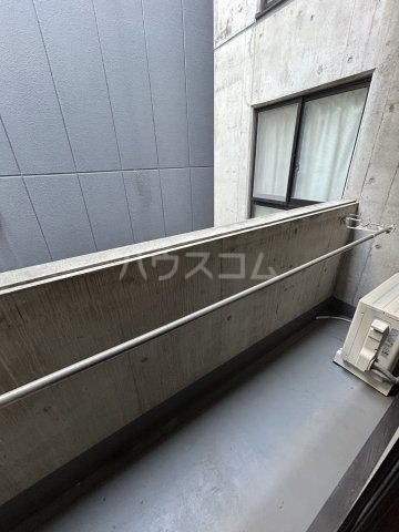 13/25 バルコニー