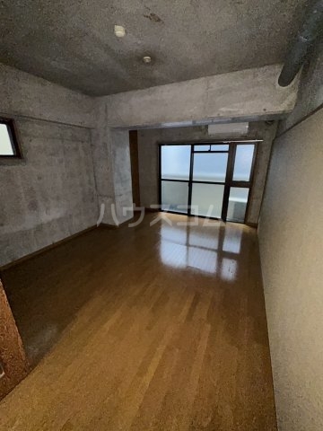 4/25 室内