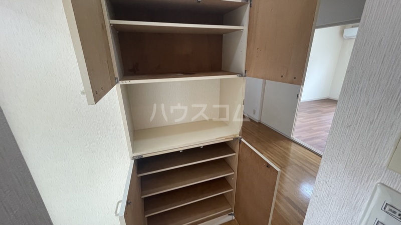 5/12 収納