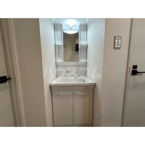 10/17 洗面