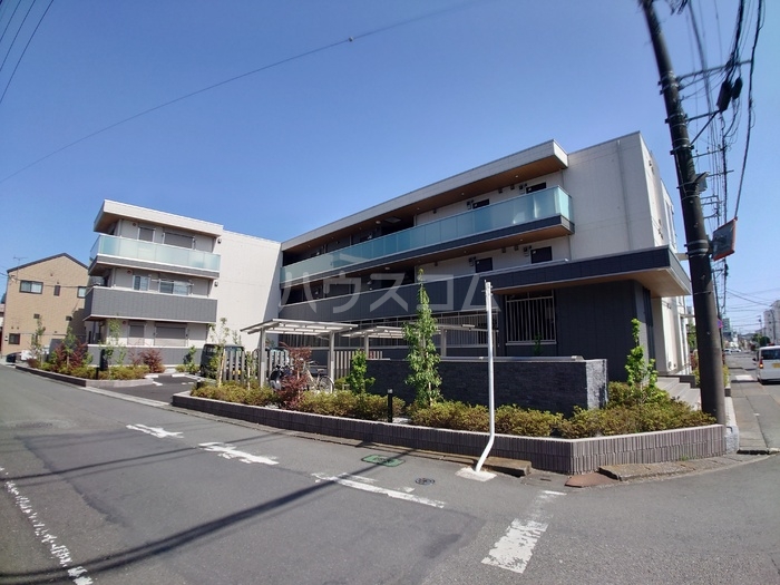 1/30 外観