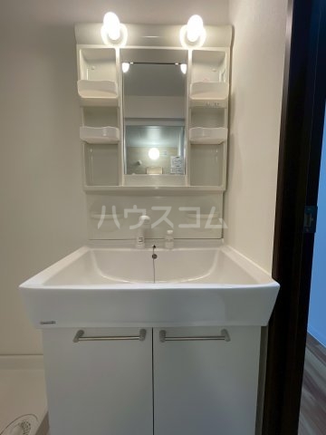 11/30 洗面